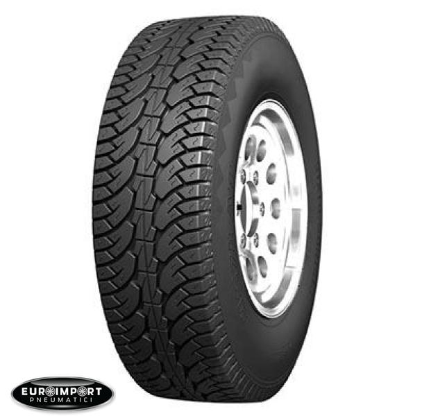 Evergreen Es 89  215/75 R15 100_97 R  Carico C  TL